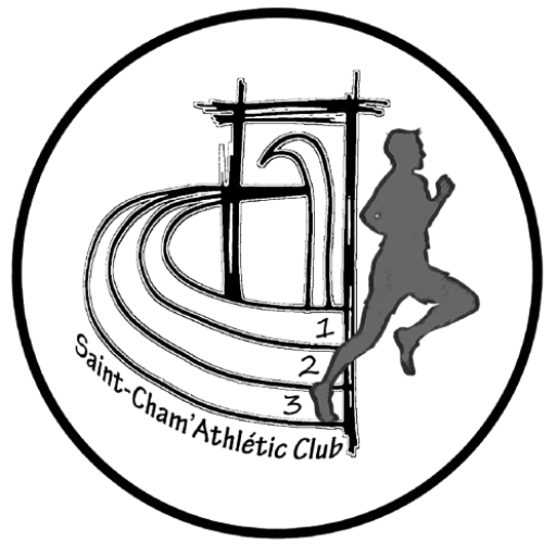 Scac - Club d'athlétisme à Saint-Chamas 13