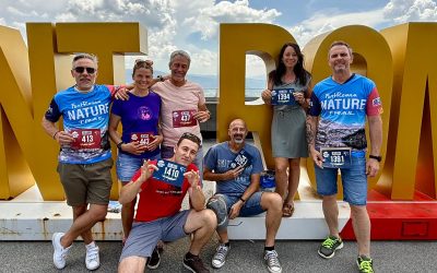 Le Scac prend de la hauteur